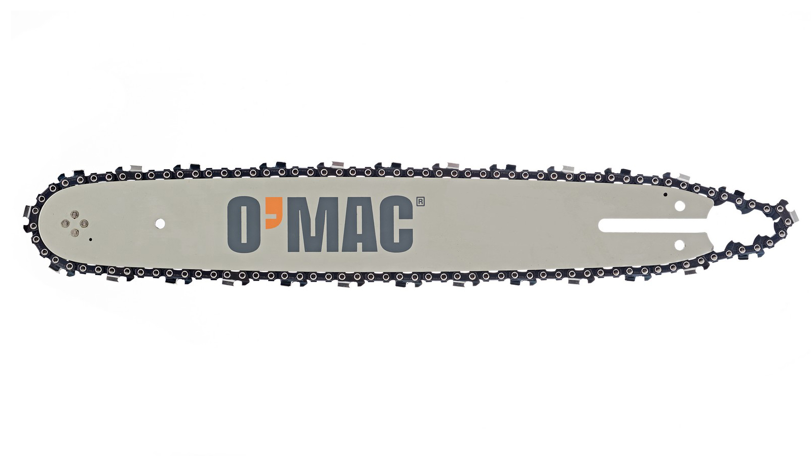 SINA & LANT 27,5D 3/8-1.3 - O'MAC