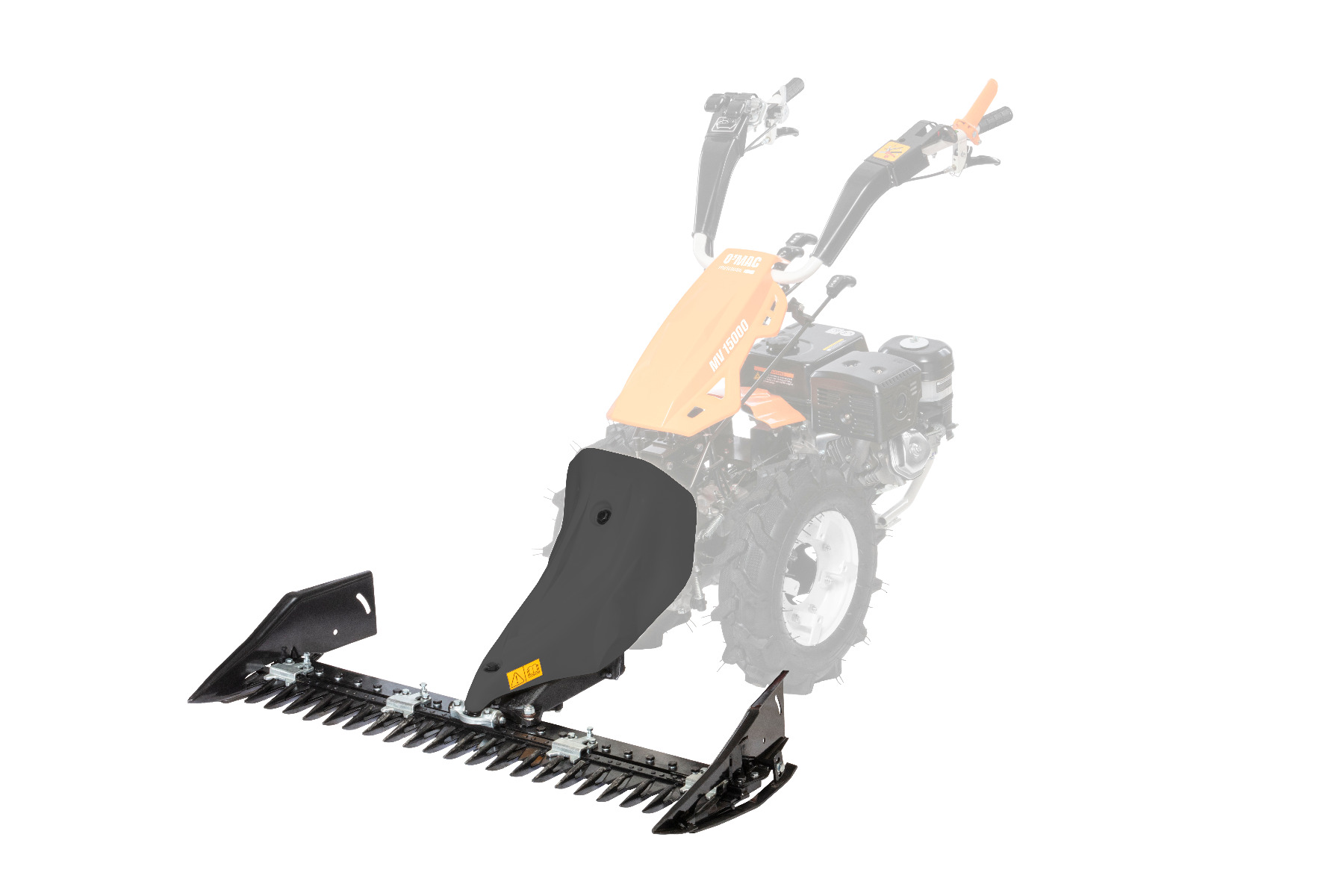 SISTEM TRANSMISIE & MASA COSIT CU PINTENI O'MAC MV 15000