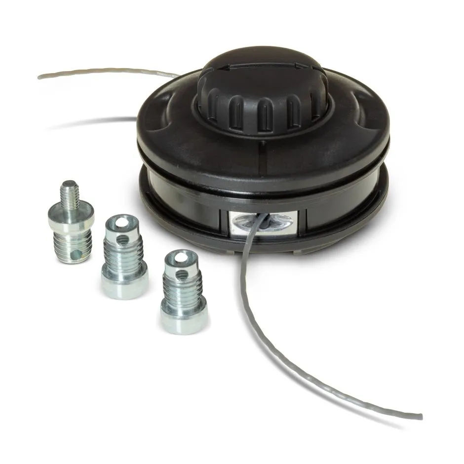 TAMBUR CU FIR O'MAC MS 400