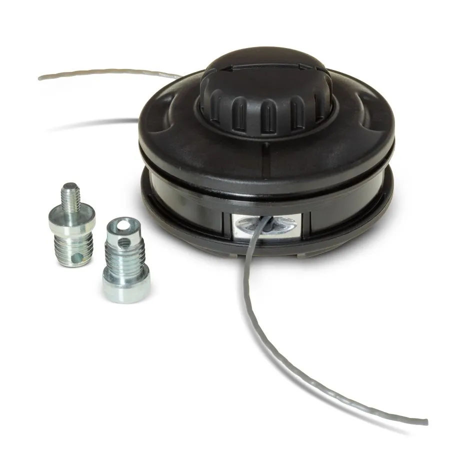 TAMBUR CU FIR UNIVERSAL NEW DESING D.130 - STIGA