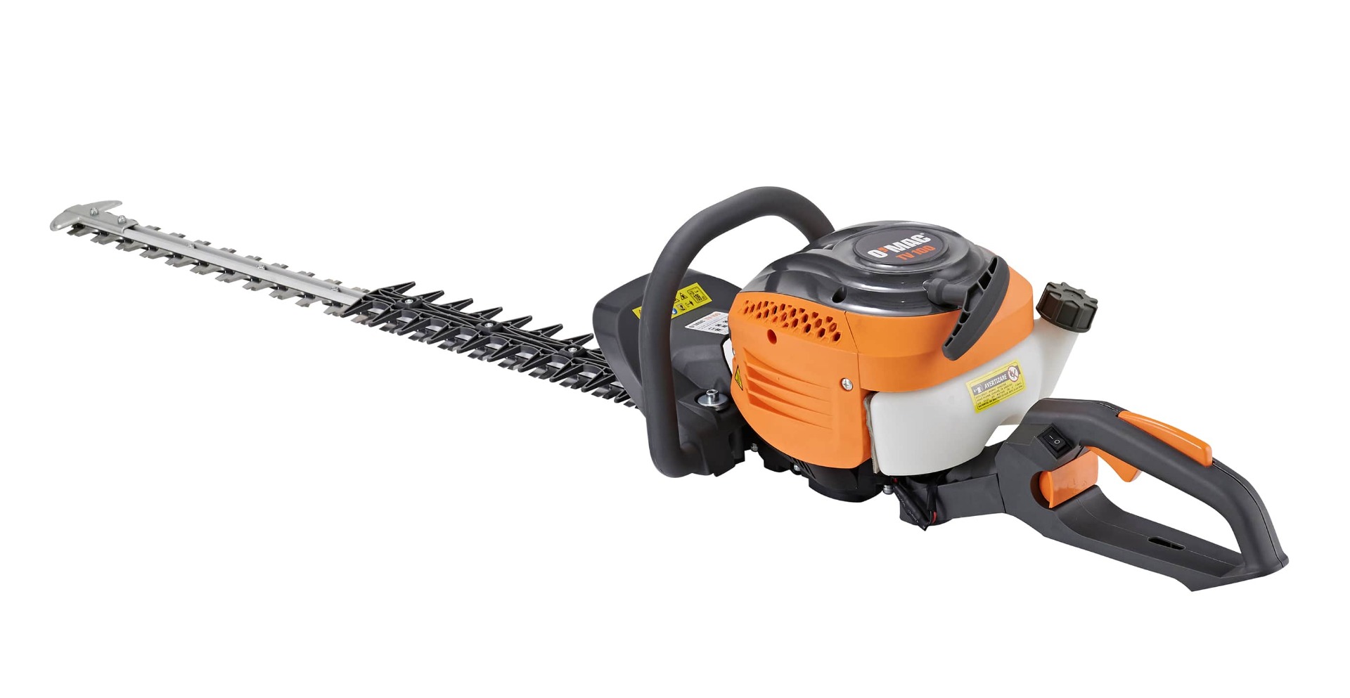 TRIMMER GARD VIU O'MAC TV 100