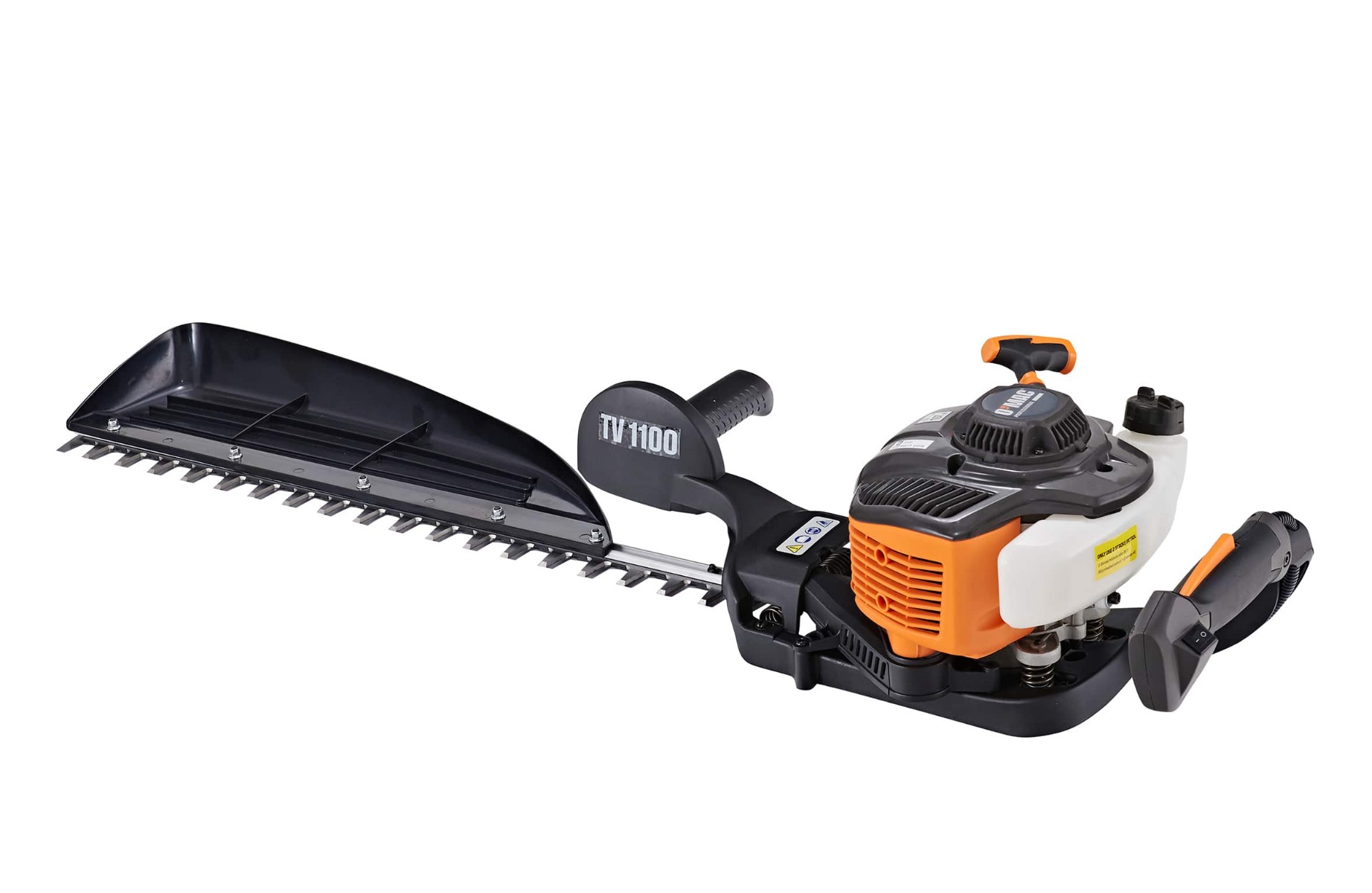 TRIMMER GARD VIU O'MAC TV 1100