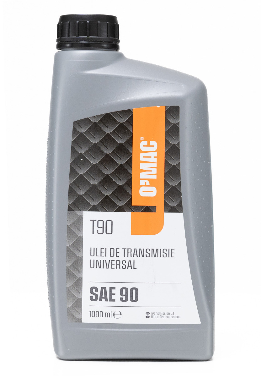 ULEI TRANSMISIE O'MAC - 1L