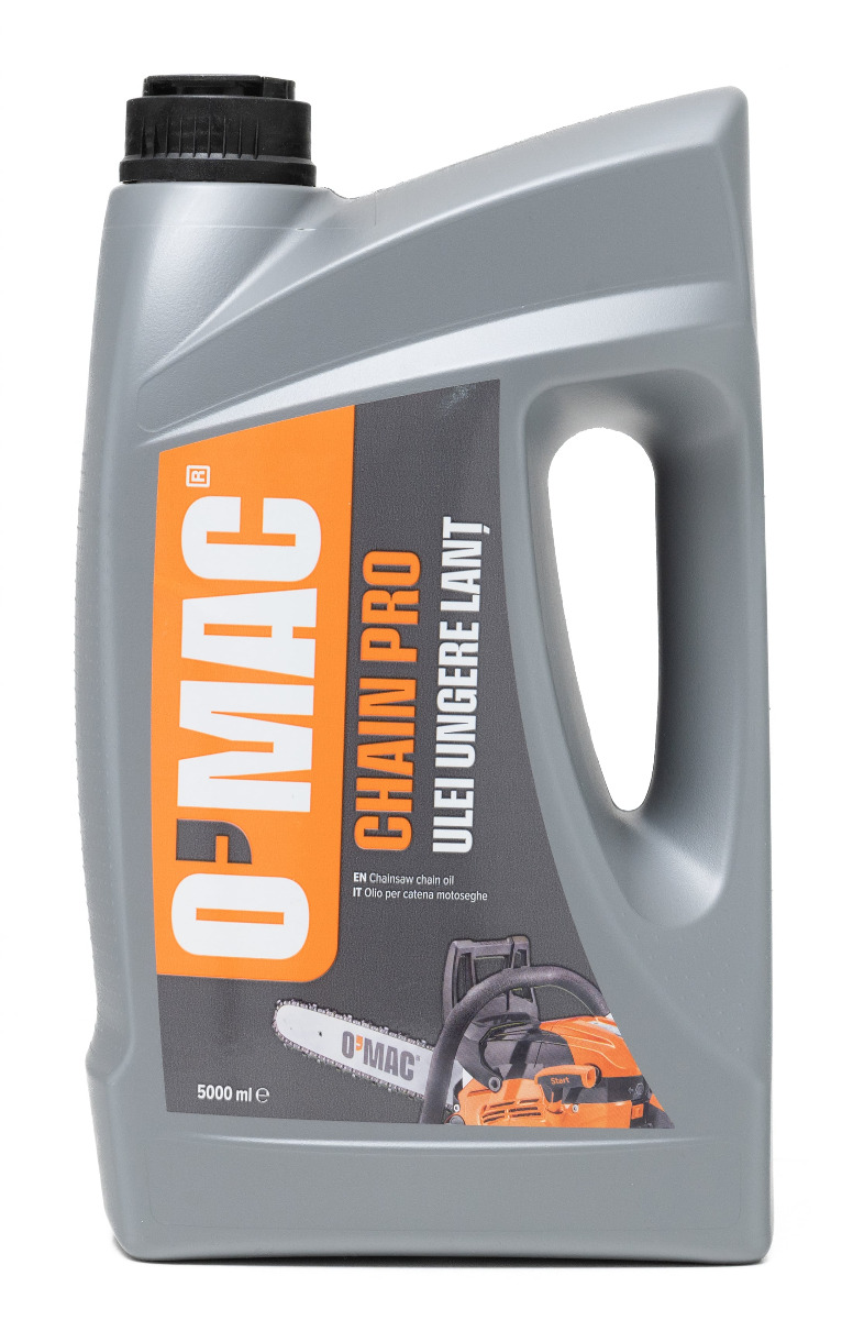 ULEI UNGERE LANT O'MAC - 5L