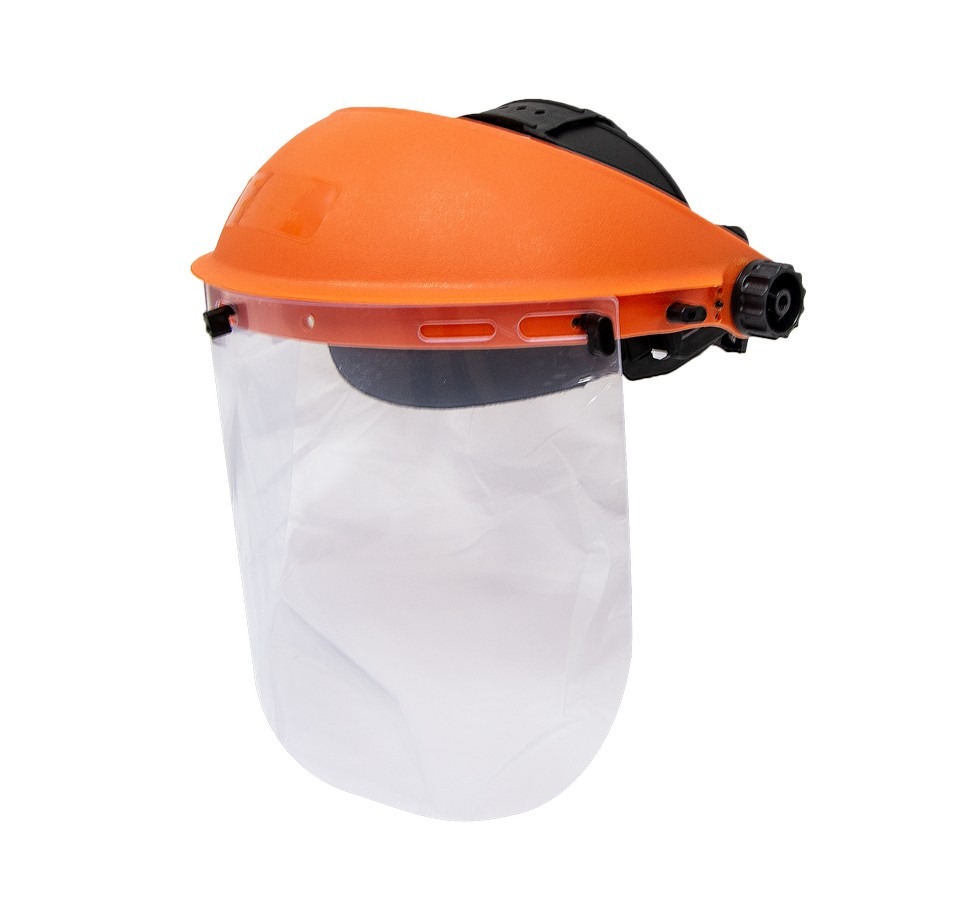 VIZIERA MOTOCOASA & ATOMIZOR - O'MAC